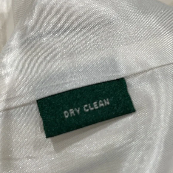 Ralph Lauren wide pants Size:12 ankle length - Picture 5 of 5